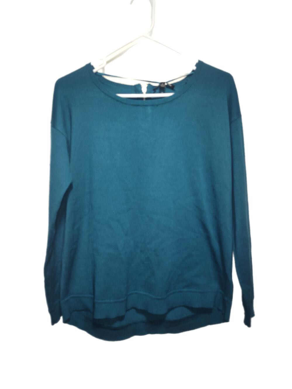 Cable & Gauge Women's Sweater Size Medium